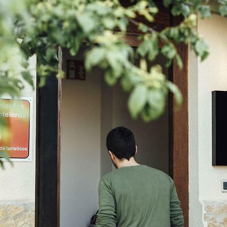 The Cantabrian Apartamentos Serdio Εξωτερικό φωτογραφία