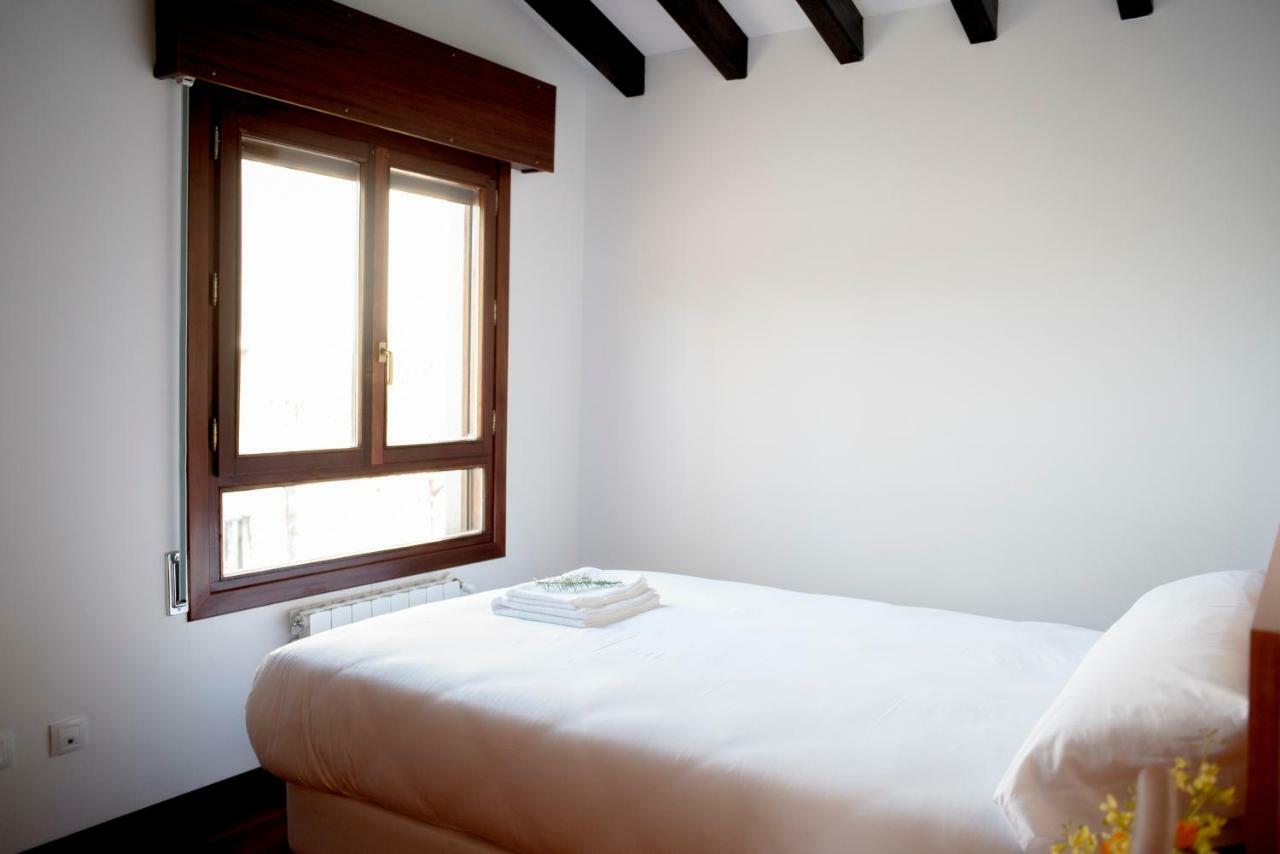 The Cantabrian Apartamentos Serdio Εξωτερικό φωτογραφία