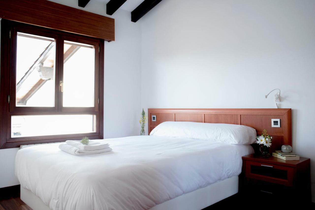 The Cantabrian Apartamentos Serdio Εξωτερικό φωτογραφία