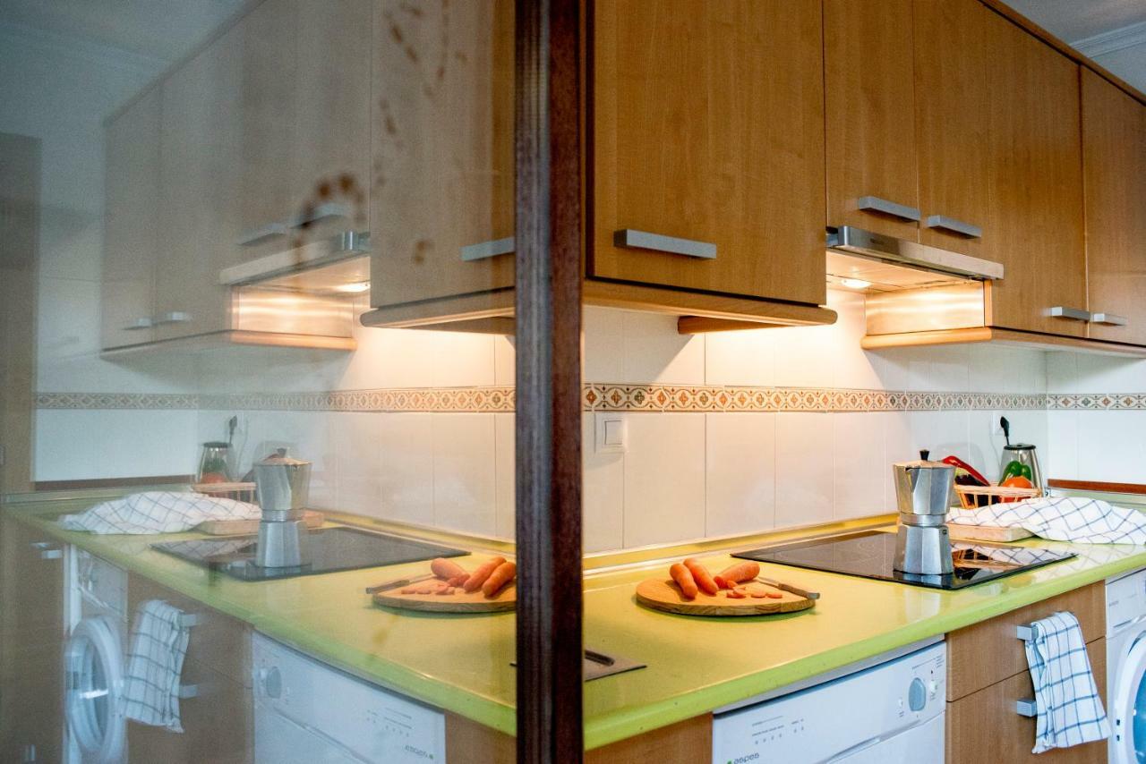The Cantabrian Apartamentos Serdio Εξωτερικό φωτογραφία