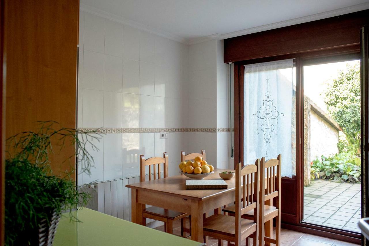 The Cantabrian Apartamentos Serdio Εξωτερικό φωτογραφία