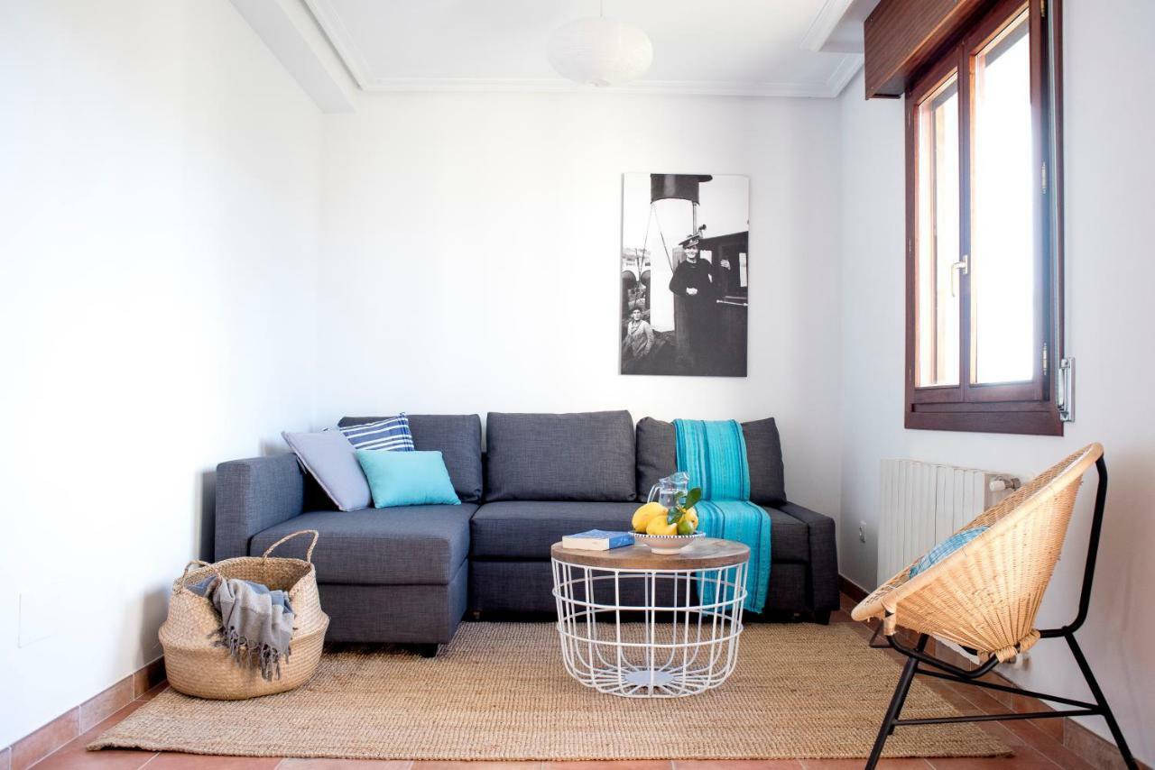 The Cantabrian Apartamentos Serdio Εξωτερικό φωτογραφία