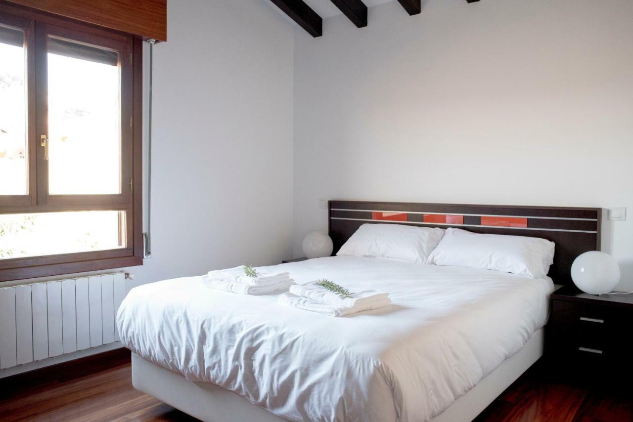 The Cantabrian Apartamentos Serdio Εξωτερικό φωτογραφία