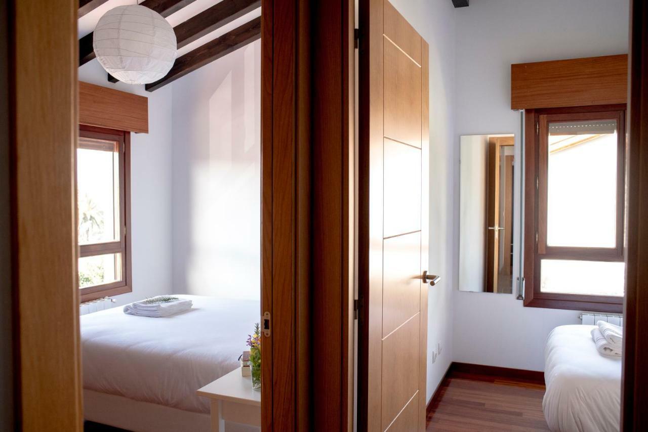 The Cantabrian Apartamentos Serdio Εξωτερικό φωτογραφία