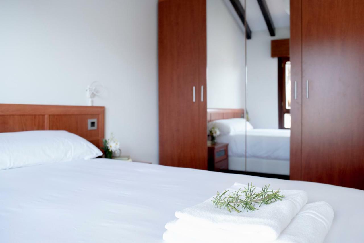 The Cantabrian Apartamentos Serdio Εξωτερικό φωτογραφία