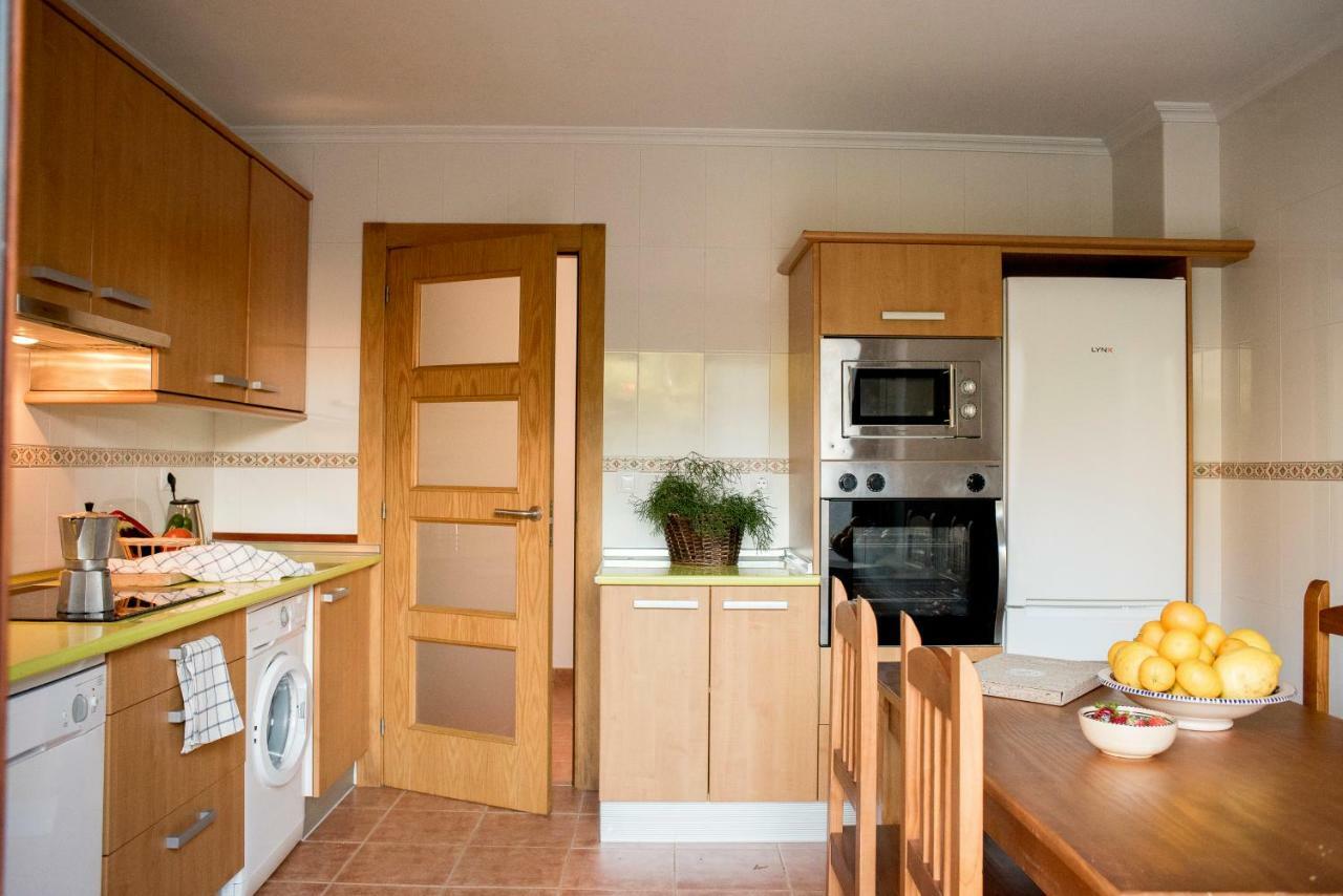 The Cantabrian Apartamentos Serdio Εξωτερικό φωτογραφία