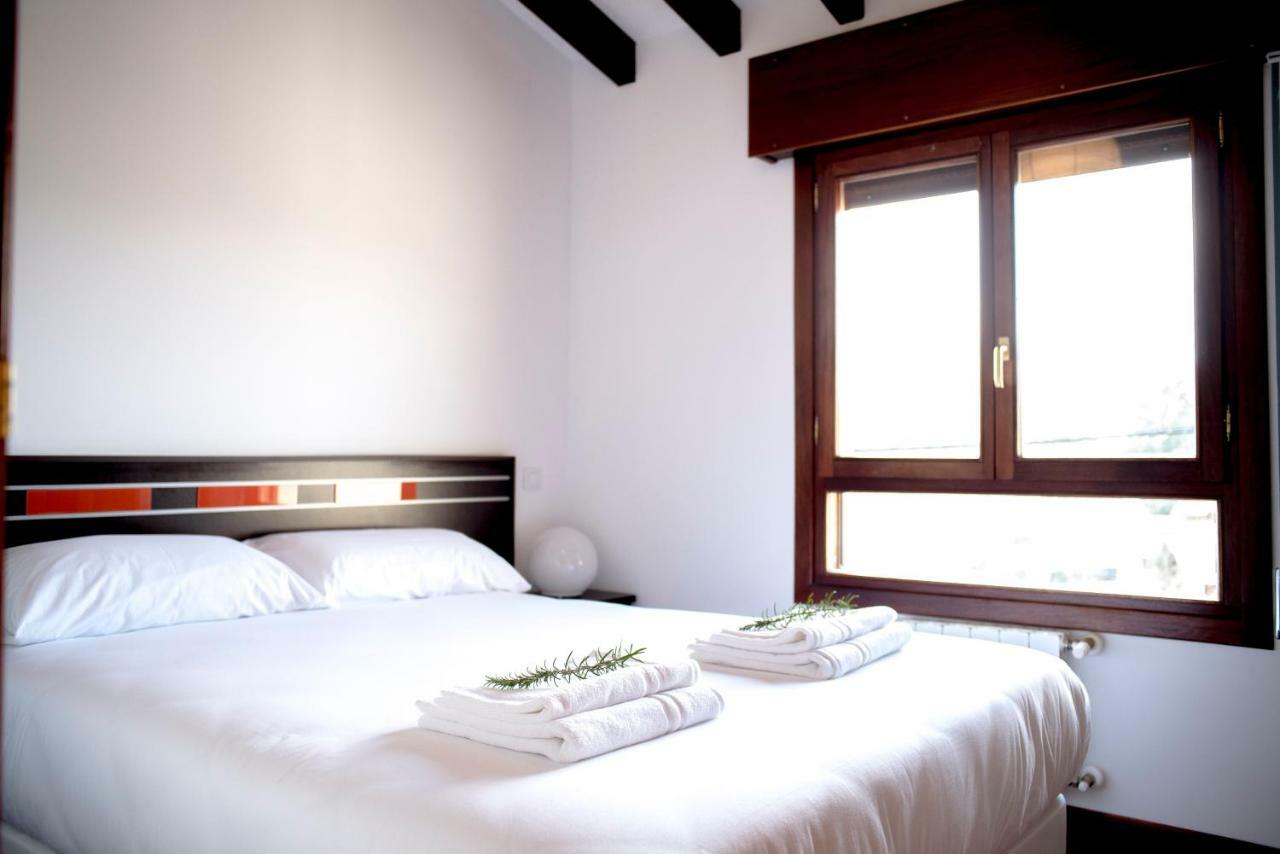 The Cantabrian Apartamentos Serdio Εξωτερικό φωτογραφία