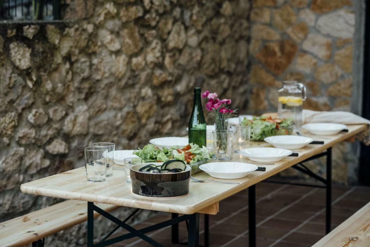 The Cantabrian Apartamentos Serdio Εξωτερικό φωτογραφία
