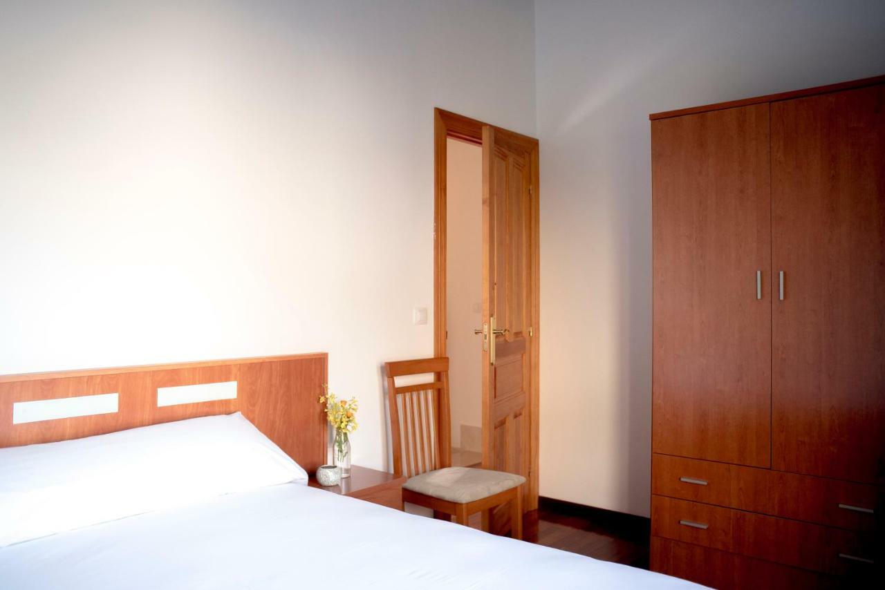 The Cantabrian Apartamentos Serdio Εξωτερικό φωτογραφία