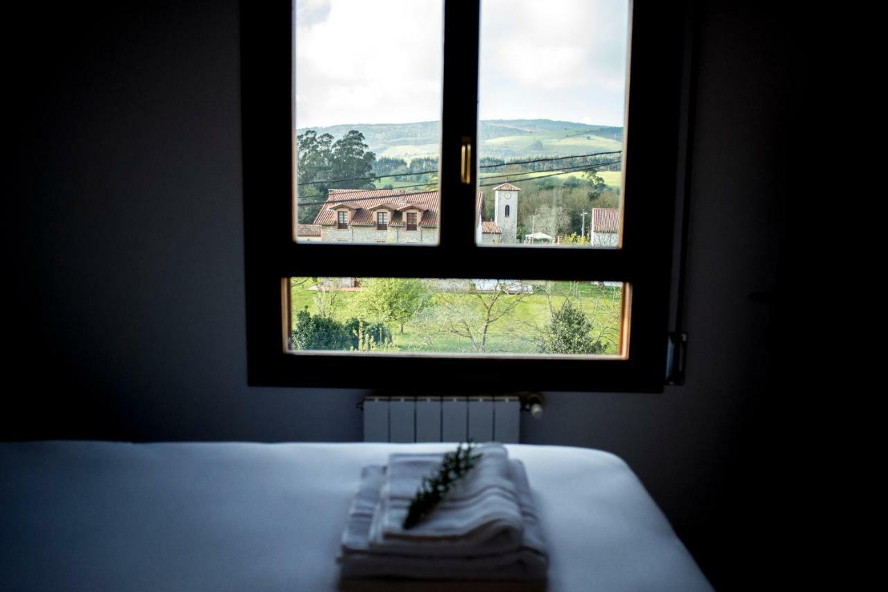 The Cantabrian Apartamentos Serdio Εξωτερικό φωτογραφία