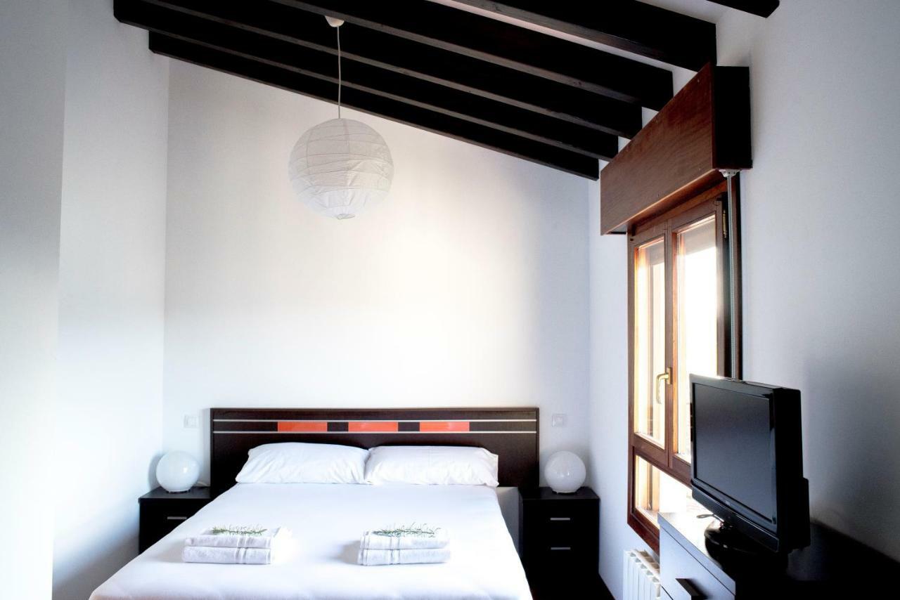 The Cantabrian Apartamentos Serdio Εξωτερικό φωτογραφία