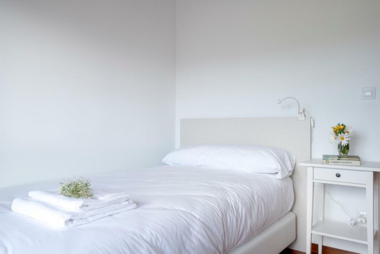 The Cantabrian Apartamentos Serdio Εξωτερικό φωτογραφία