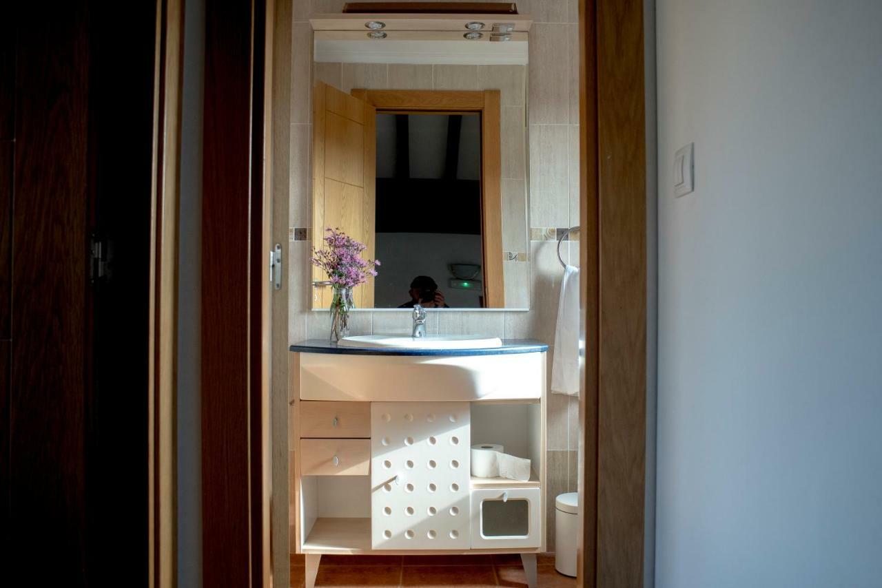 The Cantabrian Apartamentos Serdio Εξωτερικό φωτογραφία