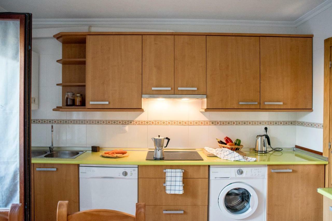 The Cantabrian Apartamentos Serdio Εξωτερικό φωτογραφία
