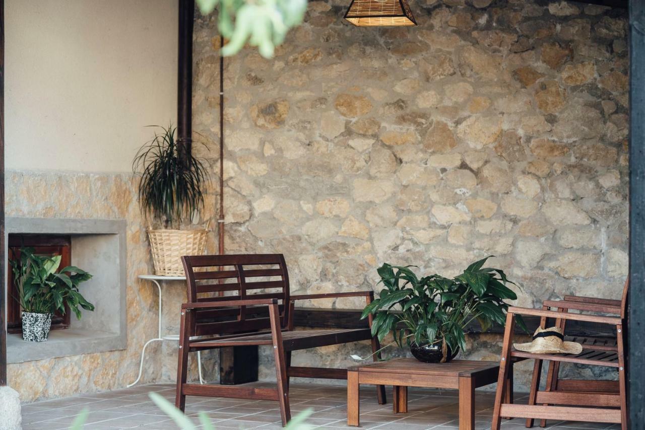 The Cantabrian Apartamentos Serdio Εξωτερικό φωτογραφία